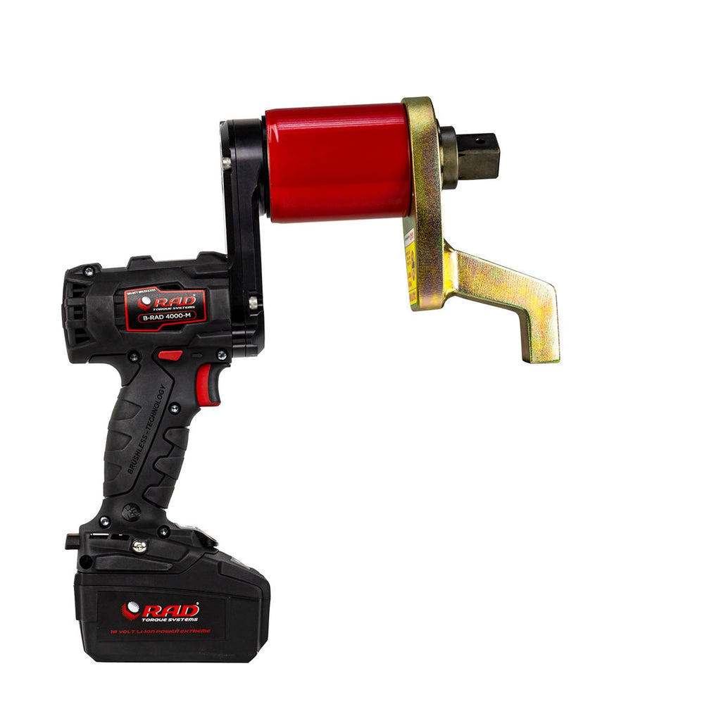 B-RAD OFFSET 4000 TOOL KIT