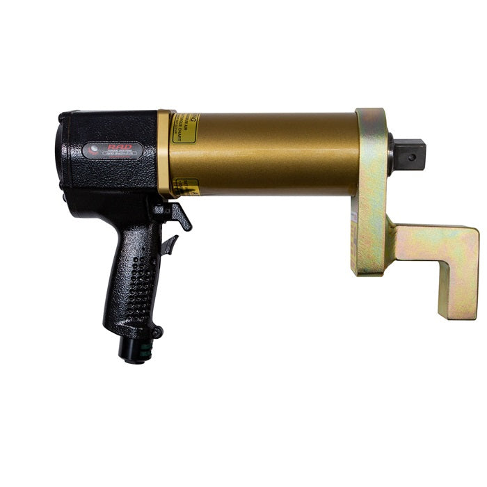 Single & 2-Speed Pneumatic Series 80 DX