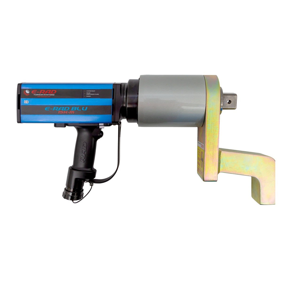 E-RAD BLU SERIES E-RAD BLU 15K