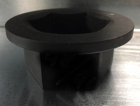 Hex Reducers för CX Offset Multipliers