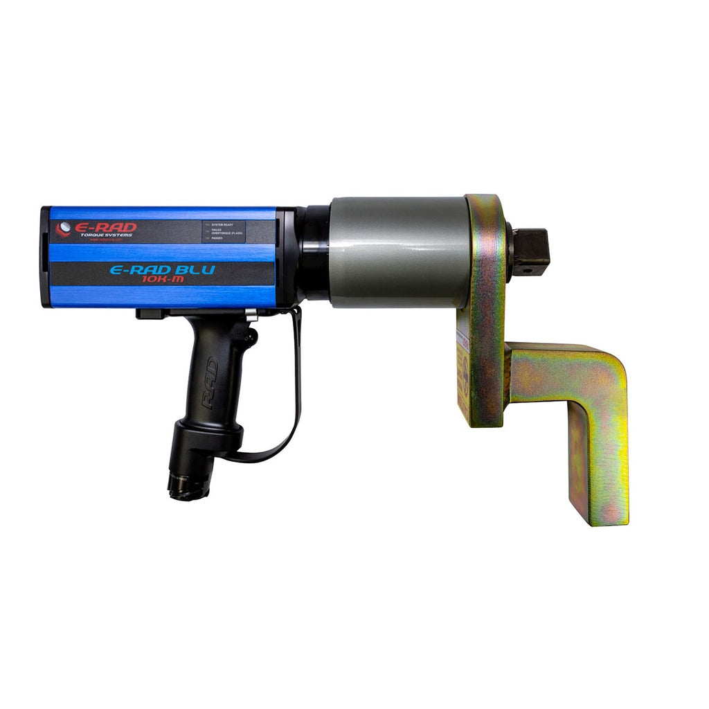 E-RAD BLU SERIES E-RAD BLU 10K