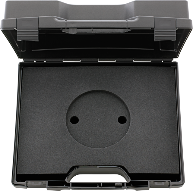 Verktygsväska L. B. H. – Stahlwille