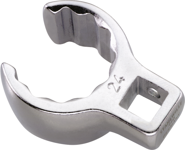 3/8" Crowfoot Wrench – Stahlwille (Series 440)