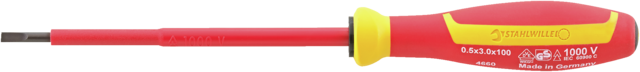 Screwdriver – Stahlwille (Series 4660)