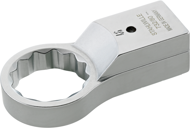 15/16" 15/16” Ringskaftsverktyg 24,5 X 28 – Stahlwille