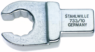 Öppet Ring-Insättningsverktyg Sw Wc 9 X 12 – Stahlwille
