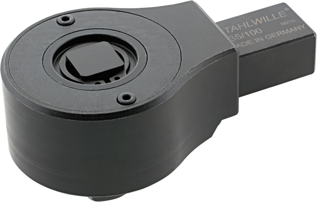 Uttagsspärr Utgång 3/4 Wc. 22 X 28 – Stahlwille