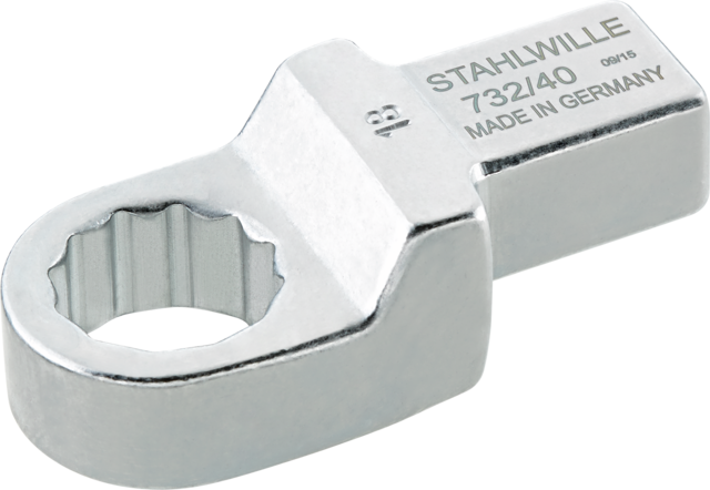 7/8" Ringinsättningsverktyg Sw 7/8” Wc.Nr.14 X 18 – Stahlwille
