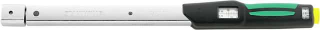 Momentnyckel Manoskop® 730 Fix 20-100N-M 9 X L. – Stahlwille