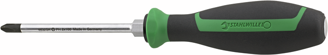Screwdriver – Stahlwille (Series 4632SK)