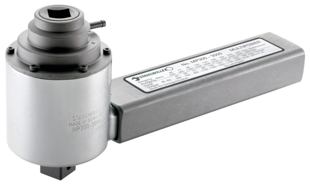 3/4" Kraftmultiplikator Multipower 1350N-M Invändig Kvadrat 3/4” Utvändig Kvadrat 3/4” – Stahlwille