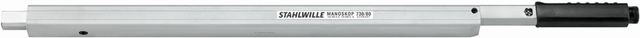 Momentnyckel Manoskop® 730 Fix 200-1000N-M 22 X L. – Stahlwille
