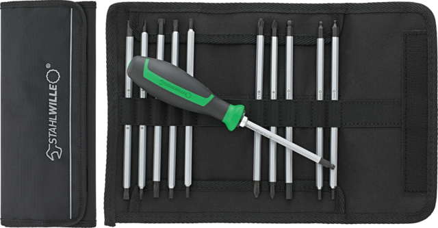 Screwdriver – Stahlwille (Series 4798)