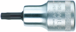 1/2" TORX® Bit Socket - Stahlwille (Series 54TX)