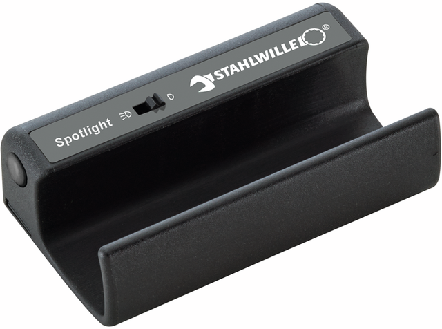 Led Lightning For Torque Wrenches – Stahlwille