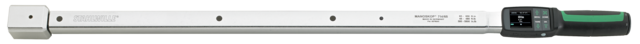 Momentvinkelnyckel Manoskop® 714 80-800N-M 22 X L. – Stahlwille