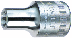 1/2" TORX® Bit Socket - Stahlwille (Series 50TX)