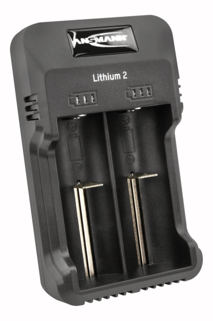 Litium 2 Laddare För 701, Torsiotronic – Stahlwille