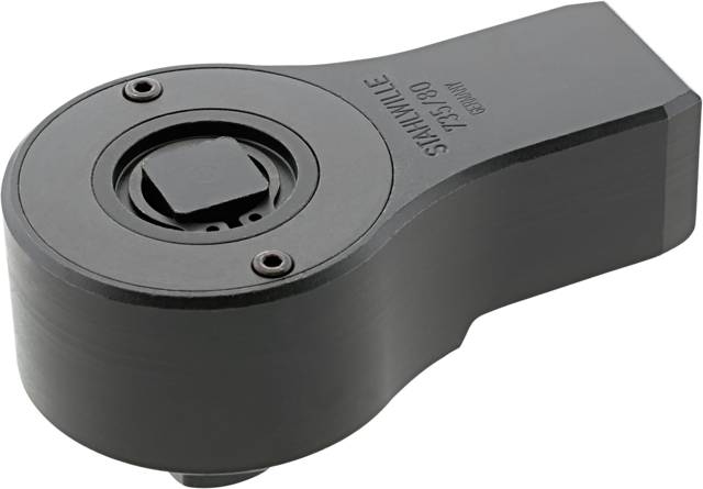3/4" Uttagsspärr Utvändig Fyrkant 3/4” Sexkant Drivning 24,5 X 28 – Stahlwille