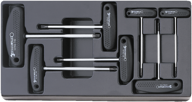 Screwdriver – Stahlwille (Series ES)