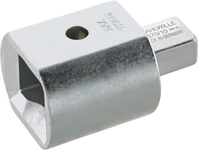 Insticksadapter, 9 X Drivning 14 X – Stahlwille