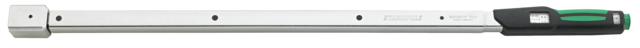 3/8" Torque wrench Manoskop® 730Nii/65 130-650N-M 22 X – Stahlwille