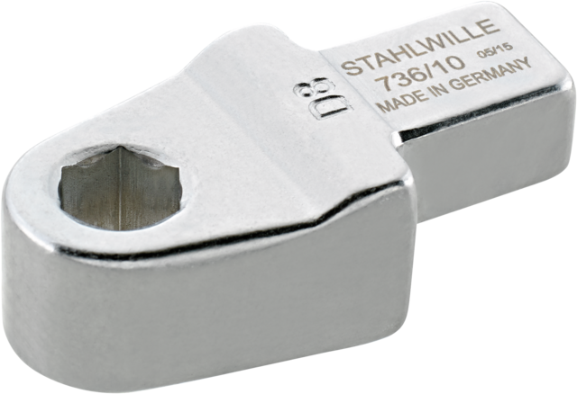 5/16" Bithållarinsättningsverktyg 5/16” Wc 9 X 12 – Stahlwille