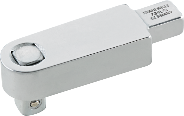 Square Drive Insert Tool 9 X – Stahlwille