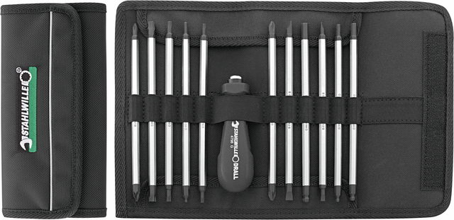 Screwdriver – Stahlwille (Series 4798)