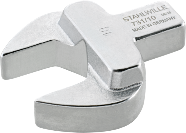3/4" Käftinsättningsverktyg Af 3/4” Spigot 9 X 12 – Stahlwille