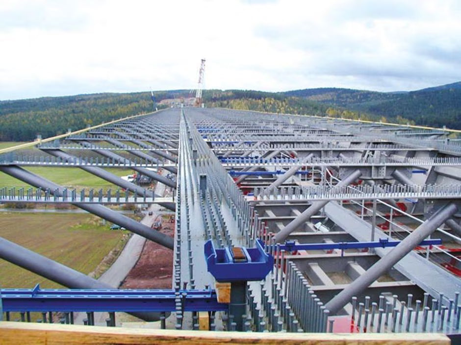 HÅL CYLINDER AV ALUMINIUM S/A
