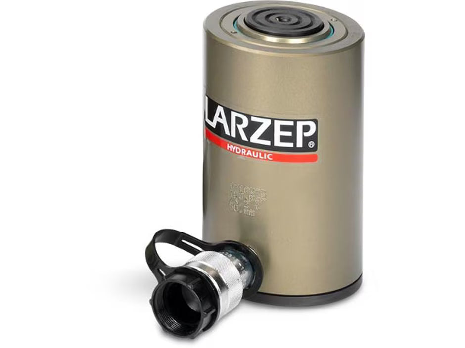 ALUMINIUM CYLINDER S/A