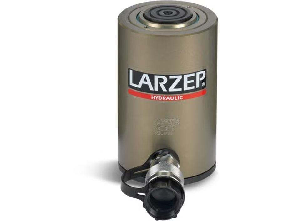 ALUMINIUM CYLINDER S/A