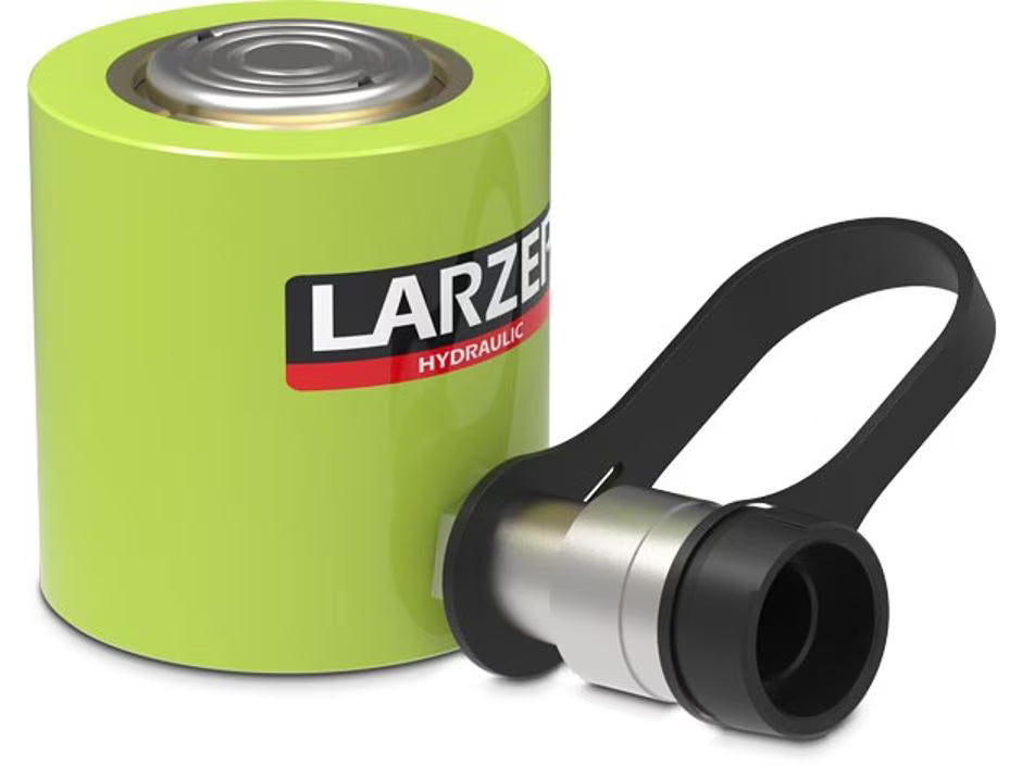 CYLINDER S/A LÅG HÖJD S/R