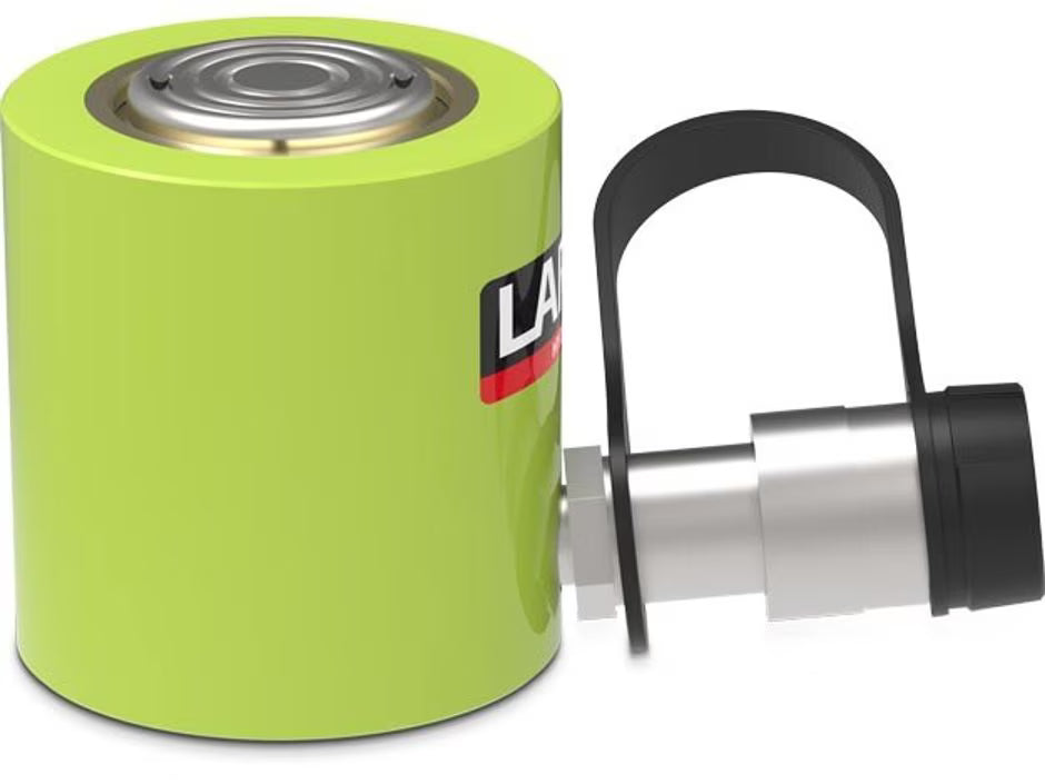 CYLINDER S/A LÅG HÖJD S/R