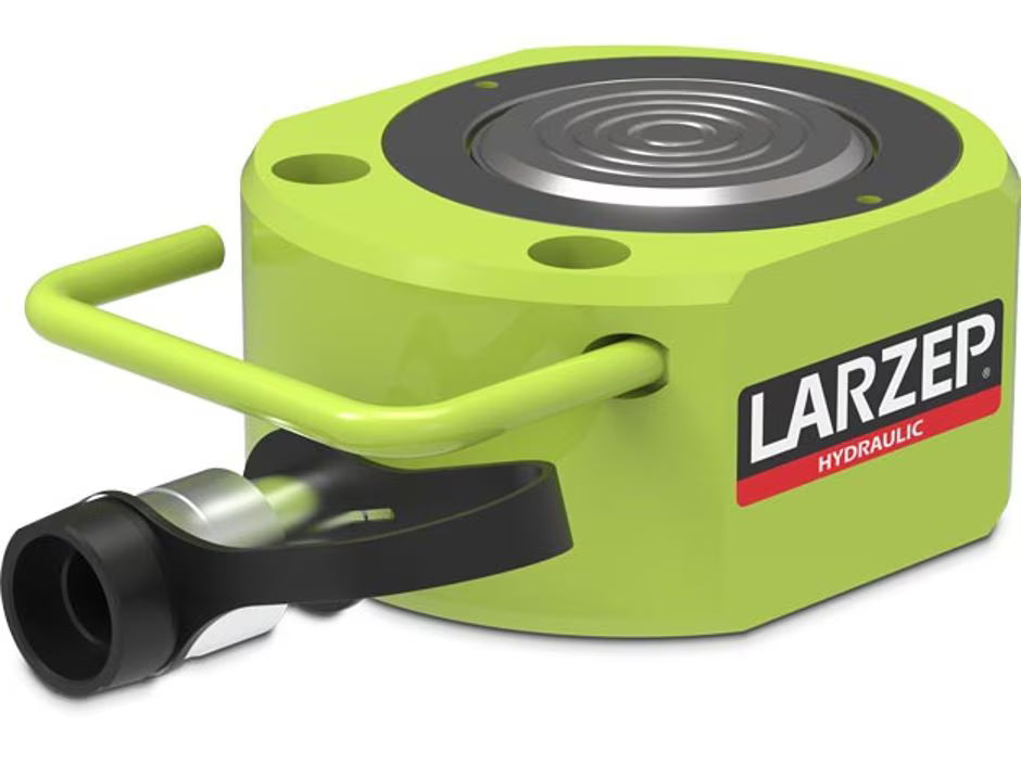 LÅG PROFIL CYLINDER S/R
