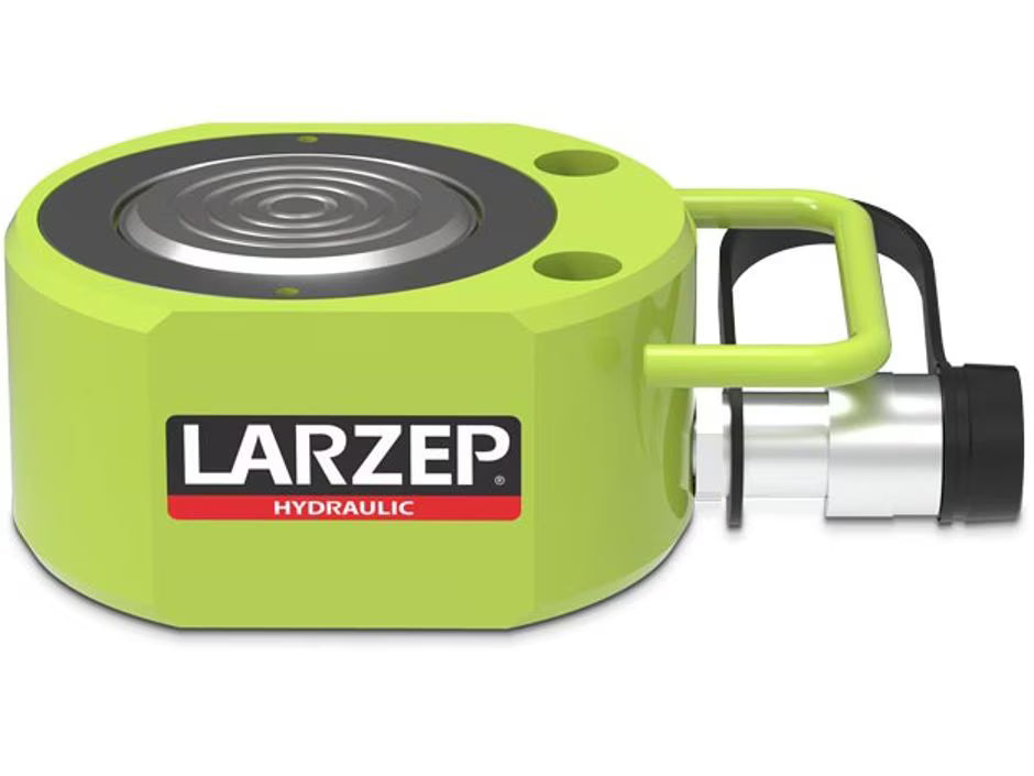 LÅG PROFIL CYLINDER S/R