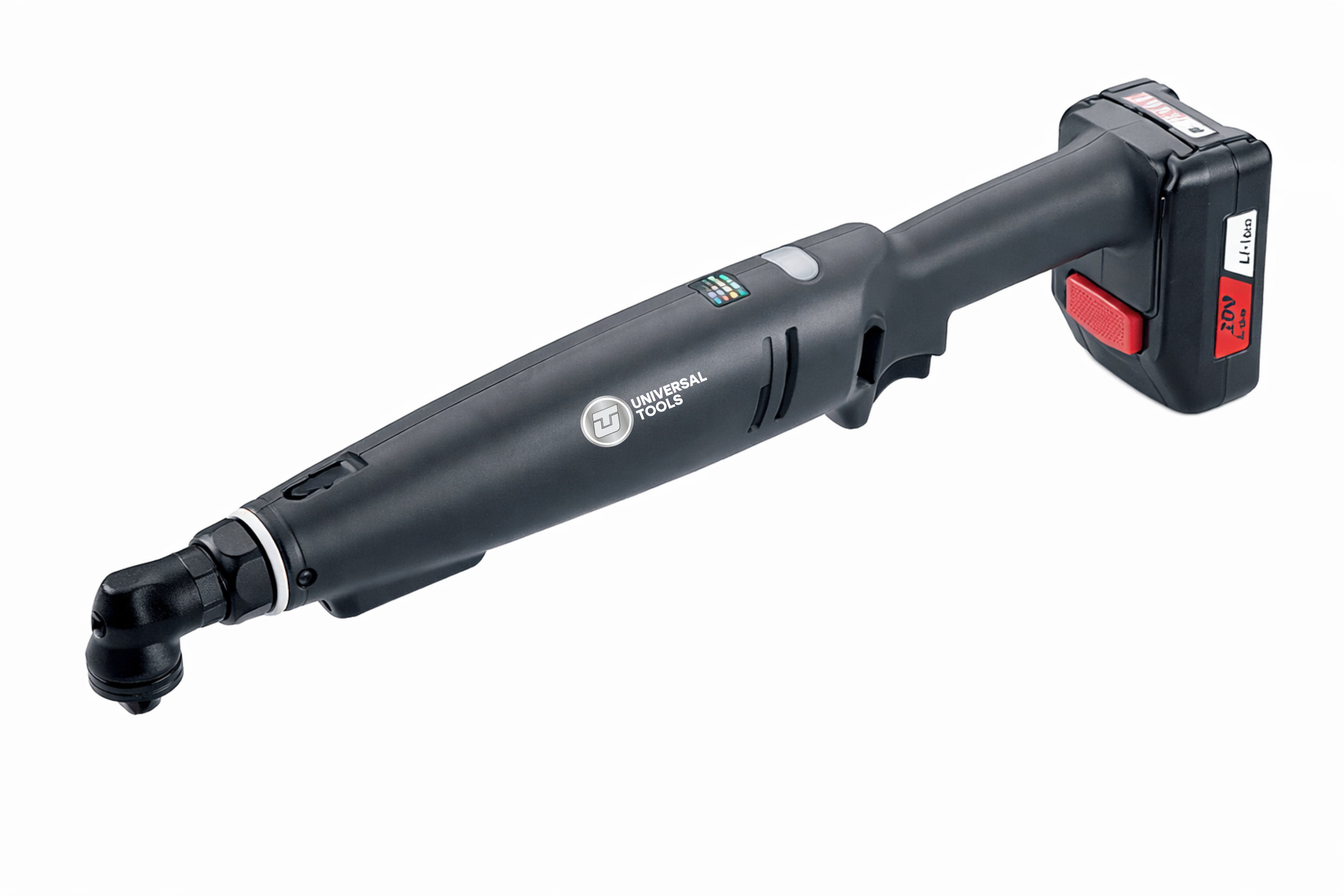 UTAS-16 – 18V Shut-off vinkel momentdragare 5–16 Nm