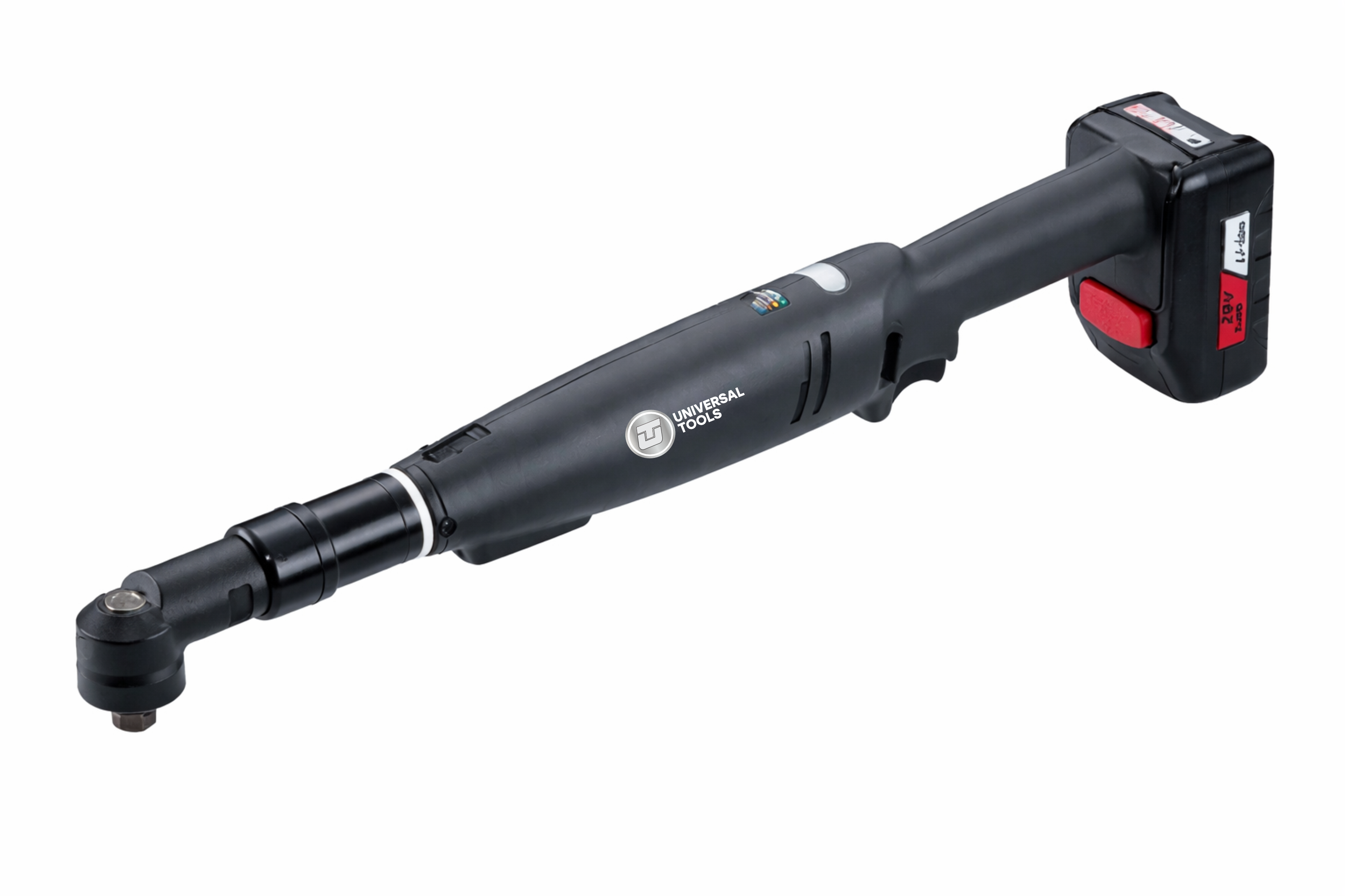 UTAS-90S4 – 18V Shut-off vinkel momentdragare 40–90Nm