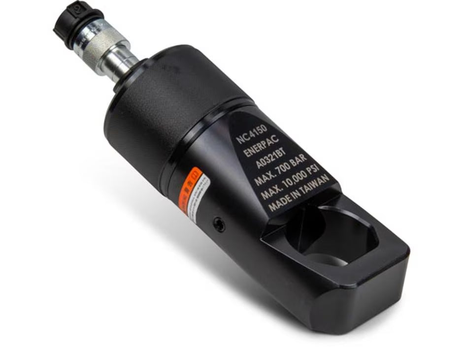 Uthyrning I Enerpac NC4150 – Hydraulisk mutterspräckare