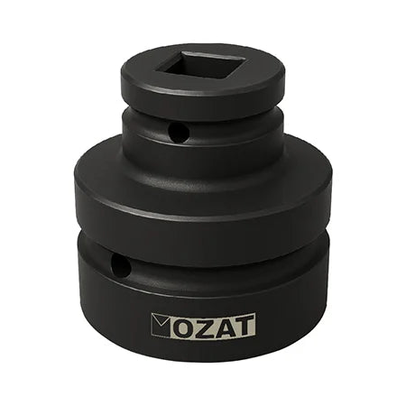 Krafthylsa Impact Socket OZAT Dubbelsidig Adapter 1 1/2" - 1"
