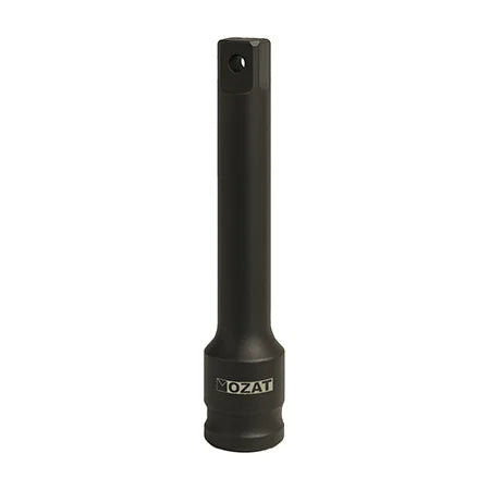 Krafthylsa Impact Socket OZAT Extension 500 mm
