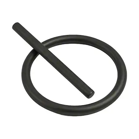 Krafthylsa Retaining Pins & Ring OZAT 3/4" – Låspinnar & Ring