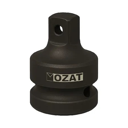 Krafthylsa Impact Socket OZAT Adapter 1" - Spline No. 5