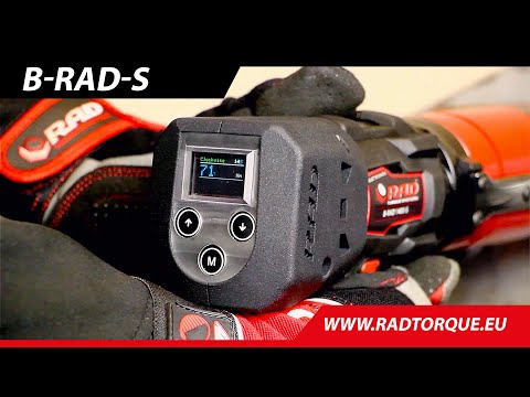 B-RAD 700-S TOOL KIT