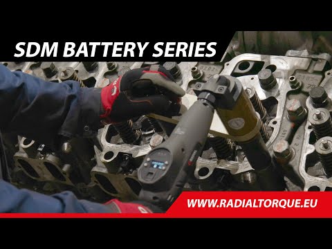 SDM BATTERY SERIES