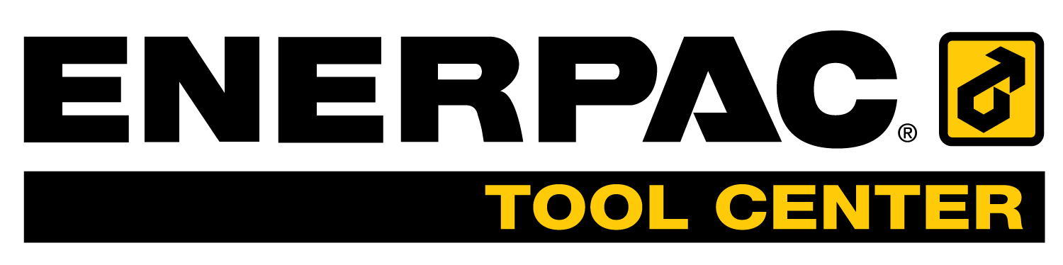 Enerpac tool center logo 1