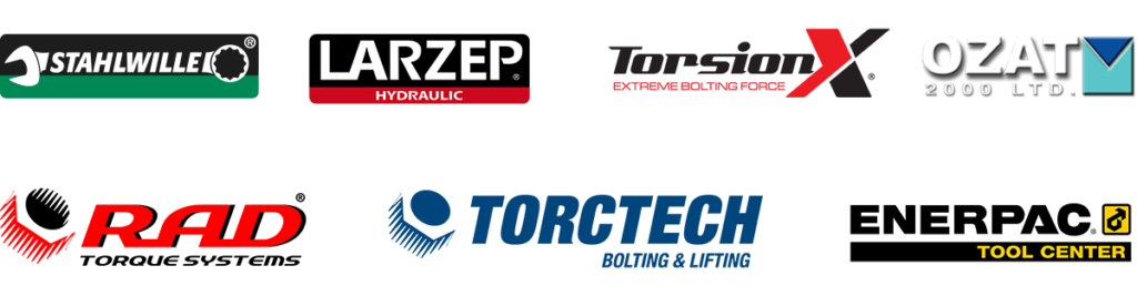 Torctech logo reseller 2. 0